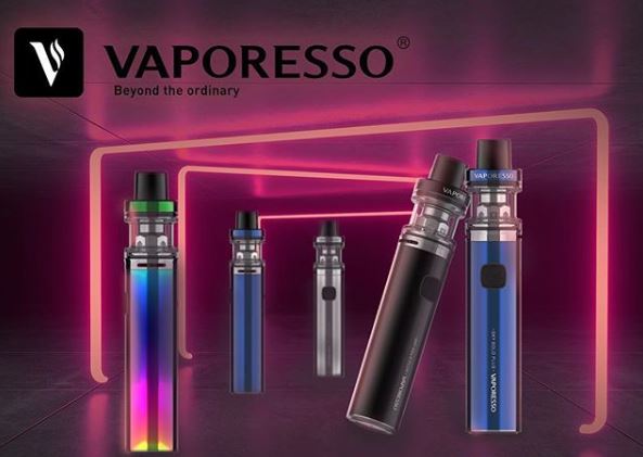 Cloudstix Vaporesso E Cigarettes-main-article-image