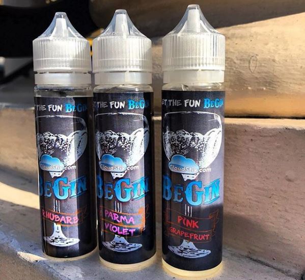 Has your favourite e-liquid suddenly lost its flavour? Then you could be suffering from vaper’s tongue-main-article-image