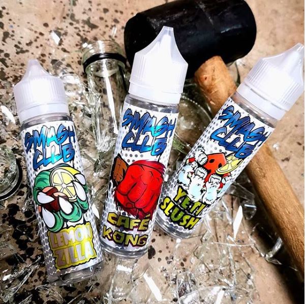 Cloudstix’s Top 5 tips for the E-Liquid connoisseur-main-article-image