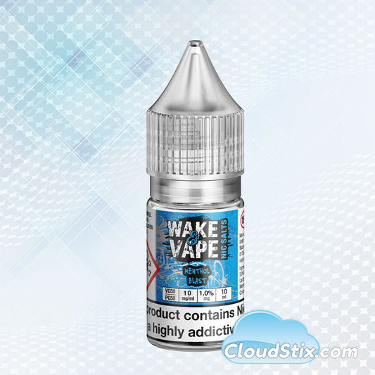 Wake Vape Menthol E-Liquid-article-card-image