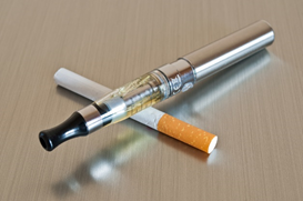 Electronic Cigarettes Vs. Tobacco-article-card-image