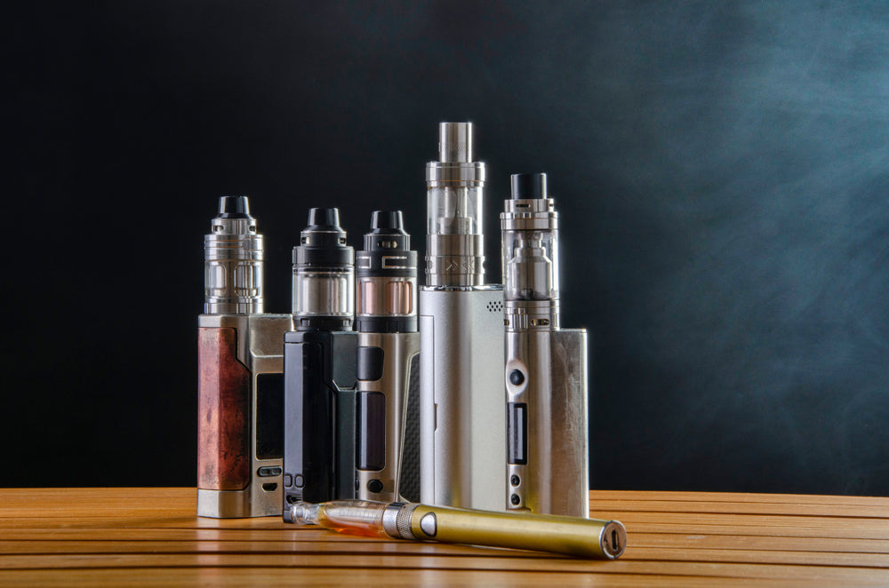 Vape pens vs box mods: Which is best? - Cloudstix-main-article-image