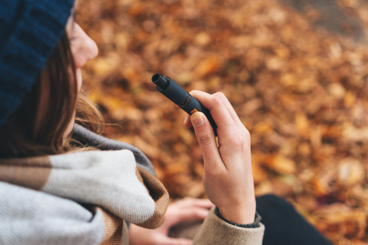 Top 5 tips for vaping this autumn - Cloudstix-article-card-image