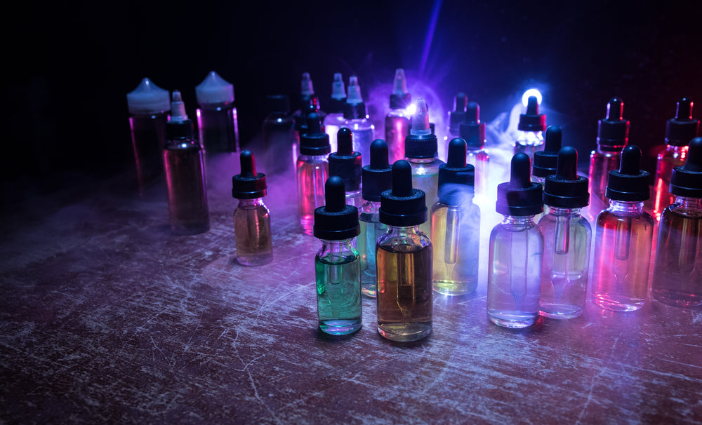 What is a decadent e-liquid? - Cloudstix-main-article-image