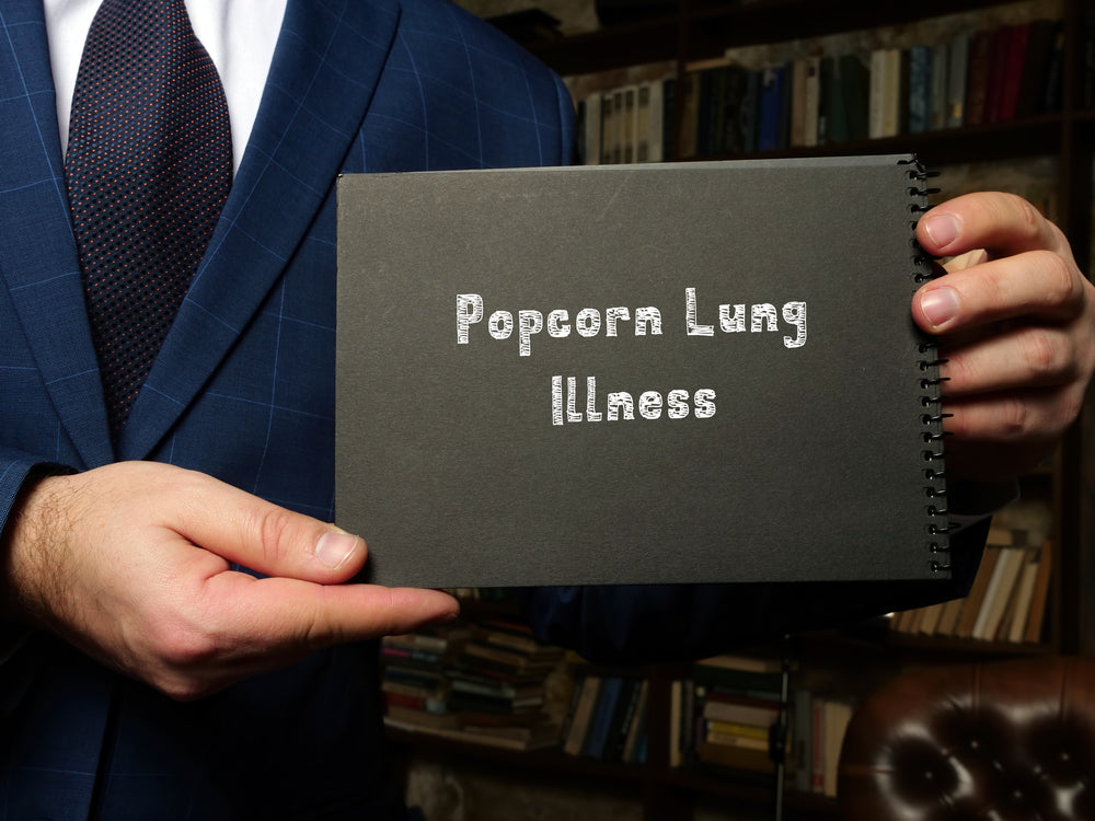 Can vaping really cause popcorn lung? - Cloudstix UK-main-article-image