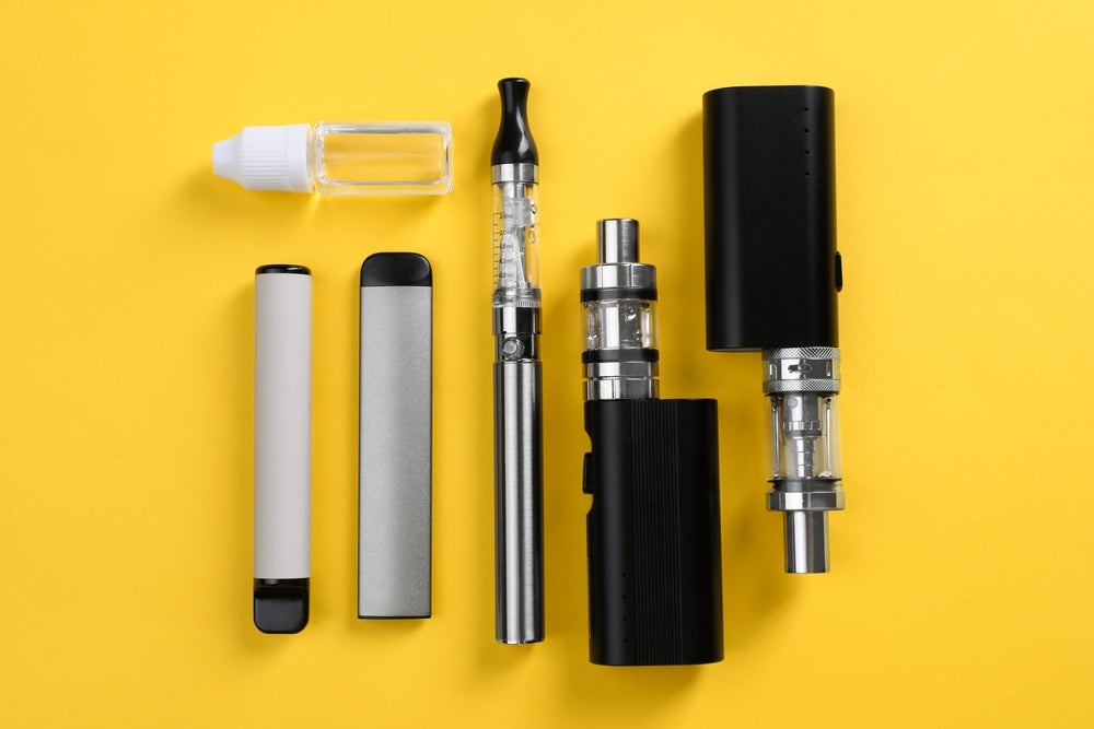 Disposable vs refillable vape kits: which is best? - Cloudstix-main-article-image