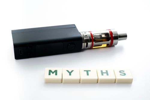 Busting common vaping myths - Cloudstix UK-main-article-image