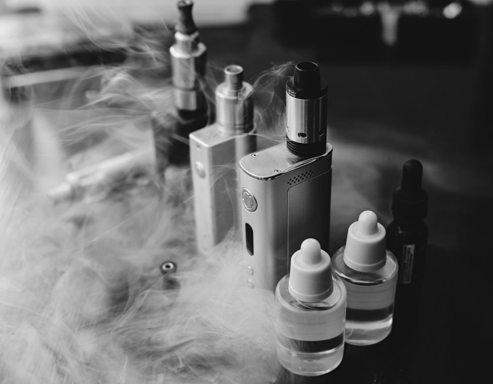 A complete guide to sub-ohm vaping - Cloudstix-main-article-image