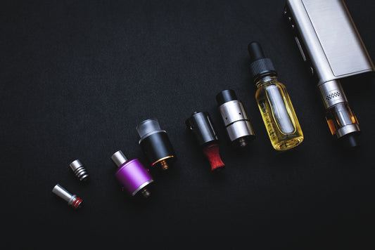 Best E-cigarette Kit To Help You Quit Smoking - Cloudstix UK-article-card-image