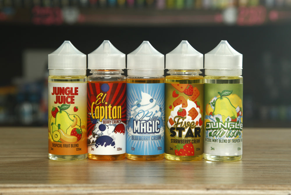 How long will my e-liquid last and how much should I buy? - Cloudstix-main-article-image