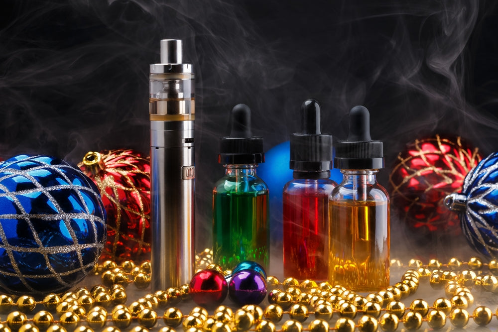 5 E-Liquid Flavours You Need To Try This Christmas-main-article-image