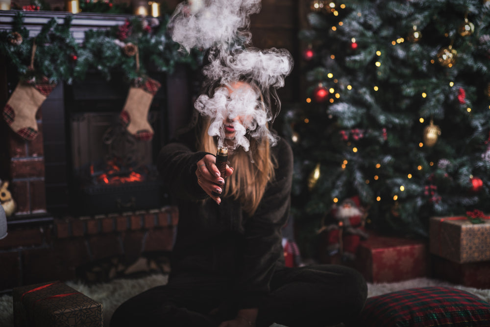 Christmas gift guide for vapers - Cloudstix-main-article-image