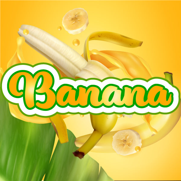 Banana E-Liquid-card-image