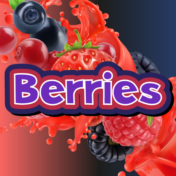 Berries E-Liquid-card-image