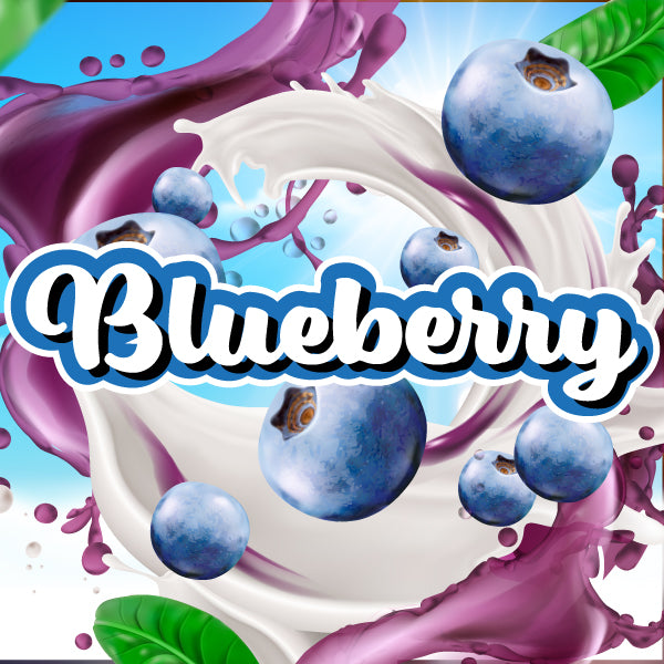 Blueberry E Liquid-card-image