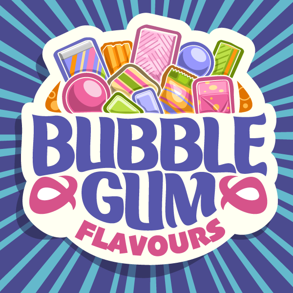 Bubblegum E-liquid-card-image