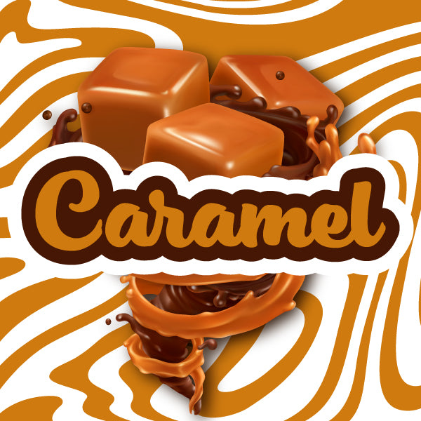 Caramel E Liquid-card-image