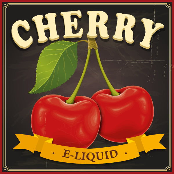 Cherry E-liquid-card-image