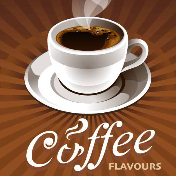 Coffee E-liquid-card-image