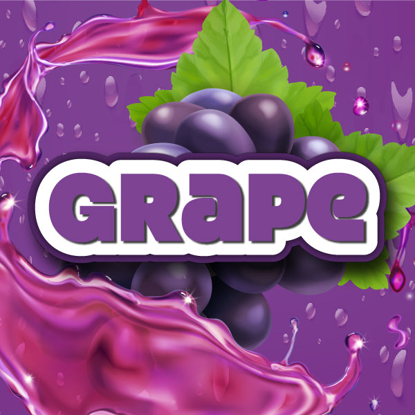 Grape E Liquid-card-image