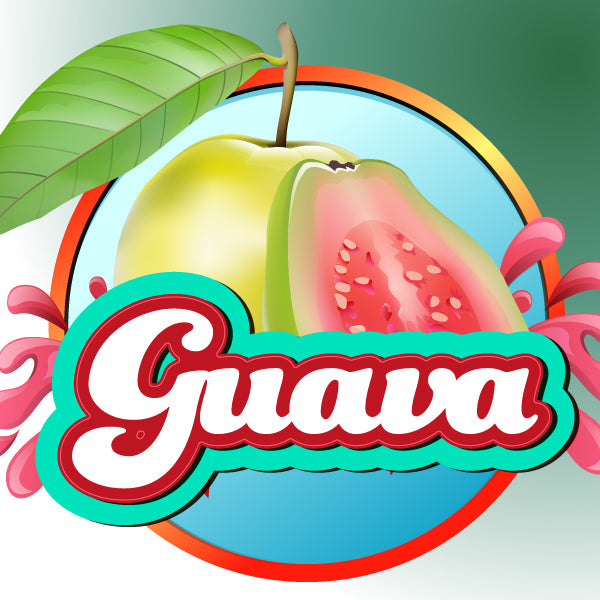 Guava E Liquid-card-image