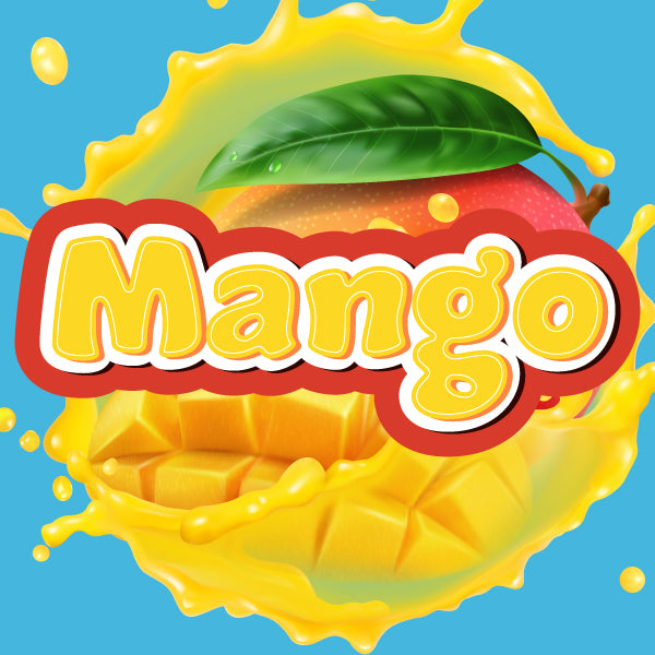 Mango E Liquid-card-image