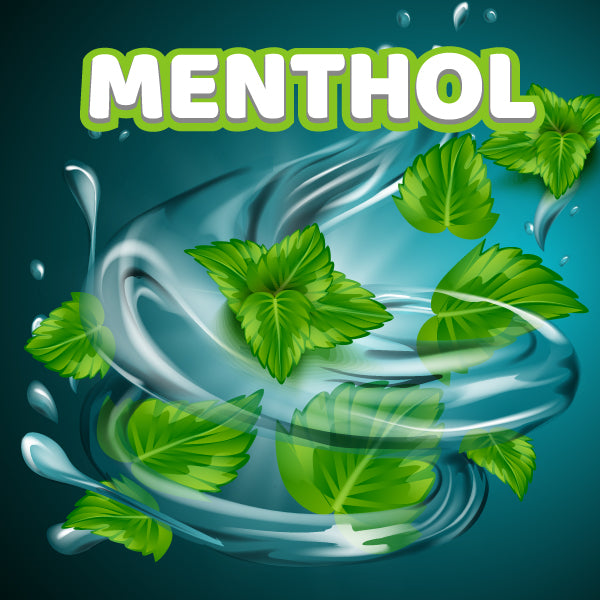 Menthol E-liquid-card-image