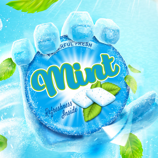 Mint E-liquid-card-image