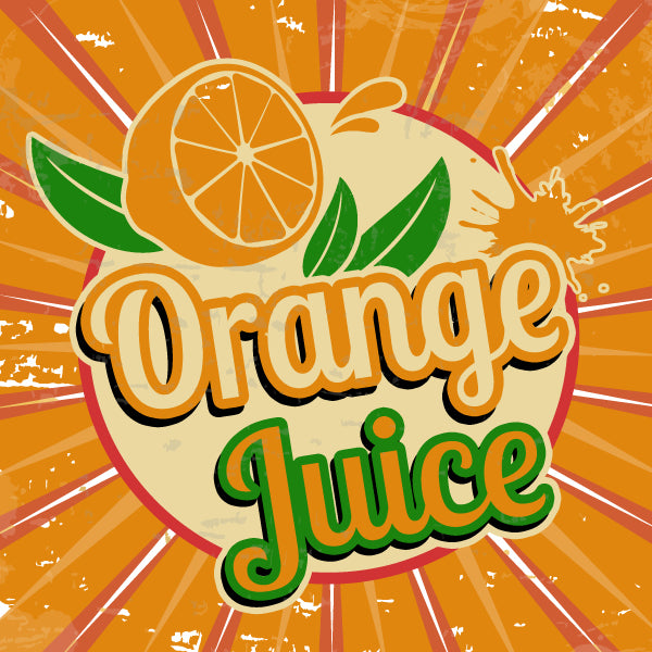 Orange E Liquid-card-image