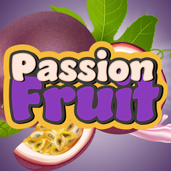 Passion Fruit E-liquid-card-image