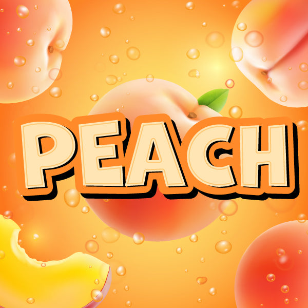 Peach E-liquid-card-image