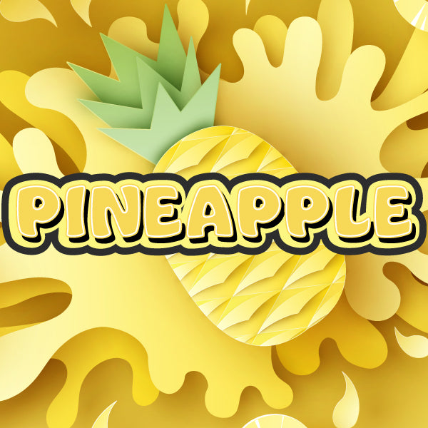 Pineapple E-liquid-card-image