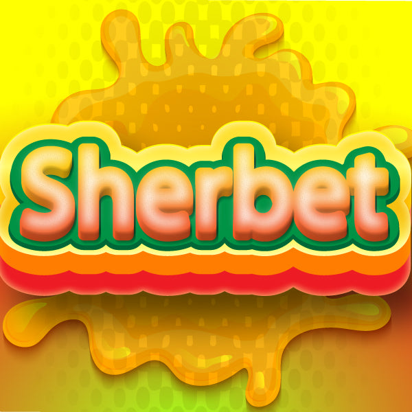 Sherbet E Liquid-card-image