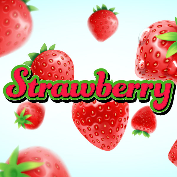 Strawberry E Liquid-card-image