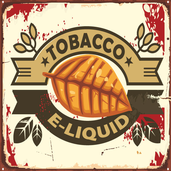 Tobacco E-liquid-card-image