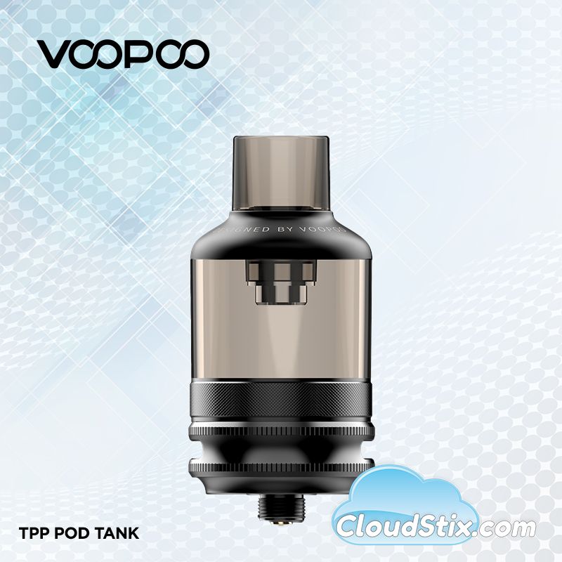 Voopoo TPP Tanks-Voopoo TPP Tanks