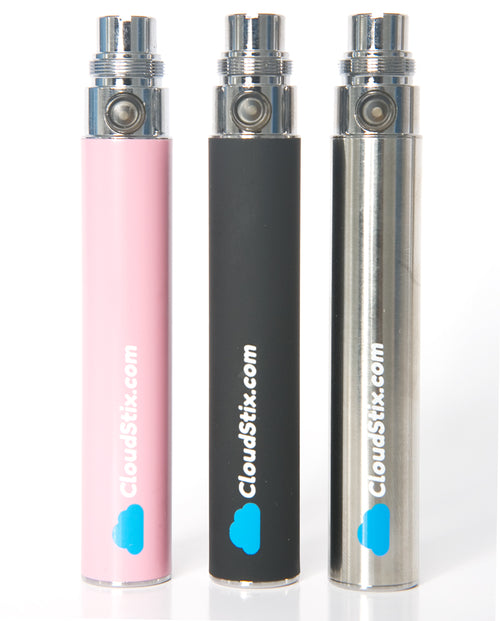 900mAh Manual eGo Battery (large)