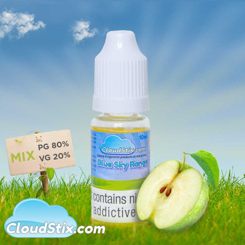 Apple E Liquid