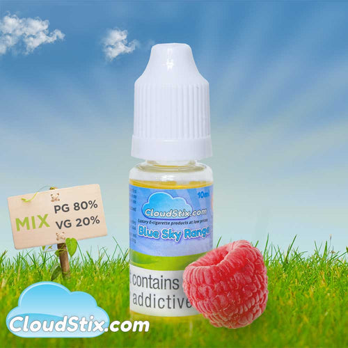 Raspberry E Liquid