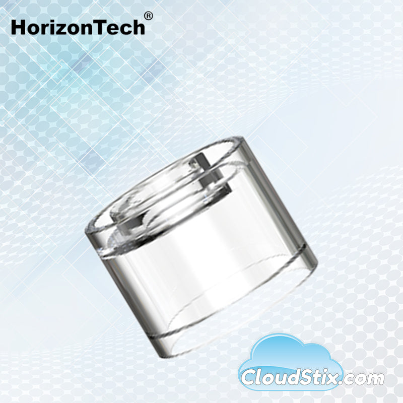 Horizon Aquila Bulb Glass-Horizon Aquila Bulb Glass