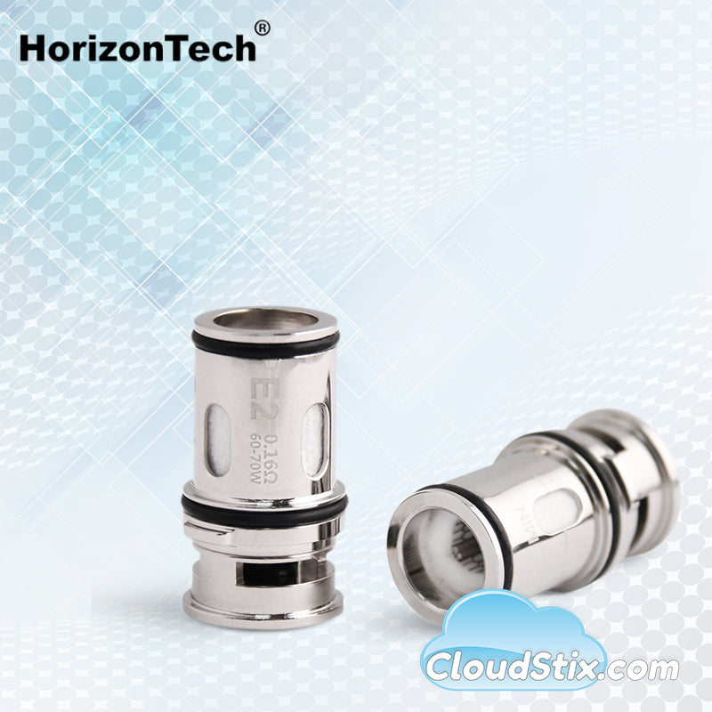 Aquila E2 Dual Mesh Coil-Aquila E2 Dual Mesh Coil