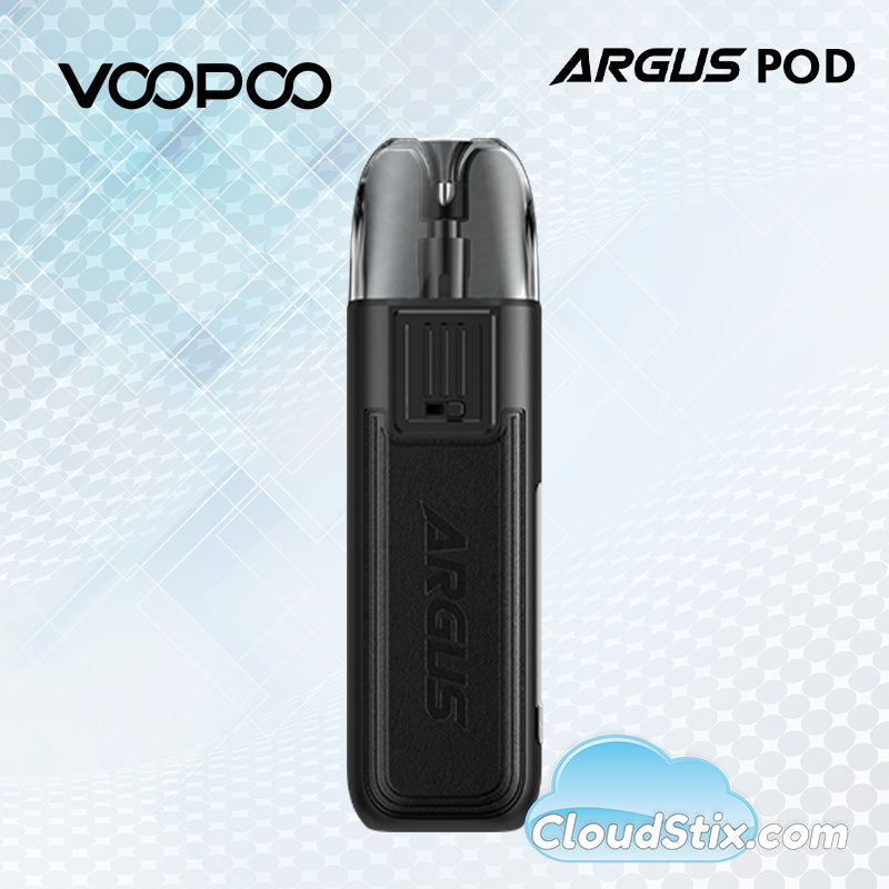 Voopoo Argus Pod-Voopoo Argus Pod