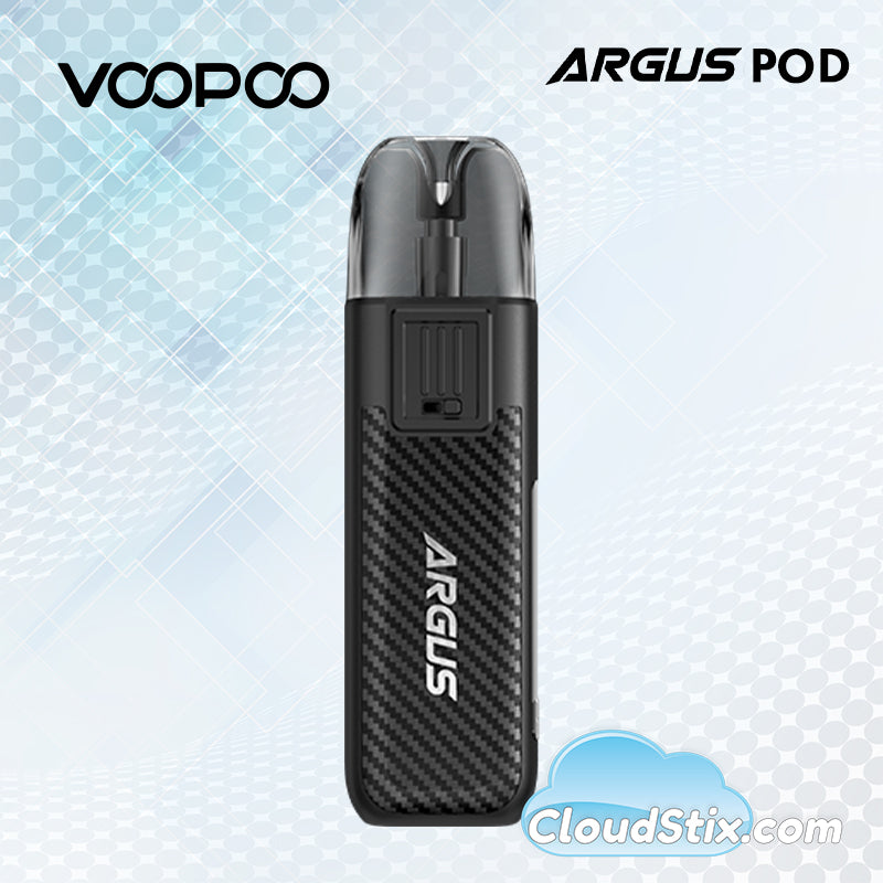 Voopoo Argus Pod-Voopoo Argus Pod