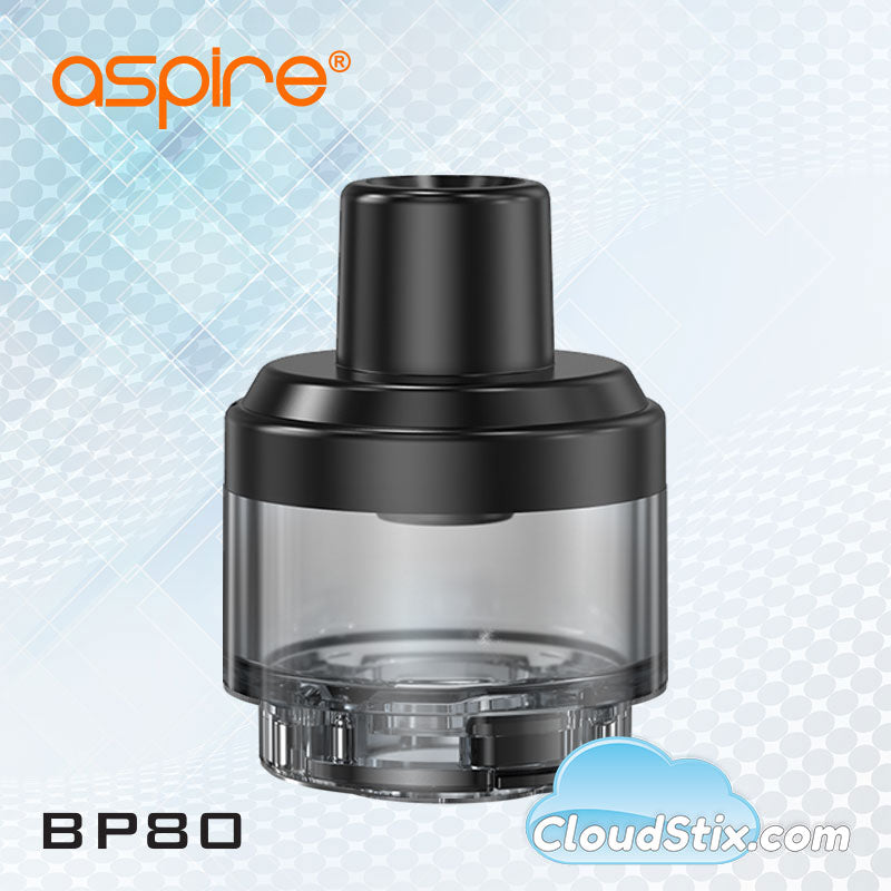 Aspire BP80 V2 Pod-Aspire BP80 V2 Pod