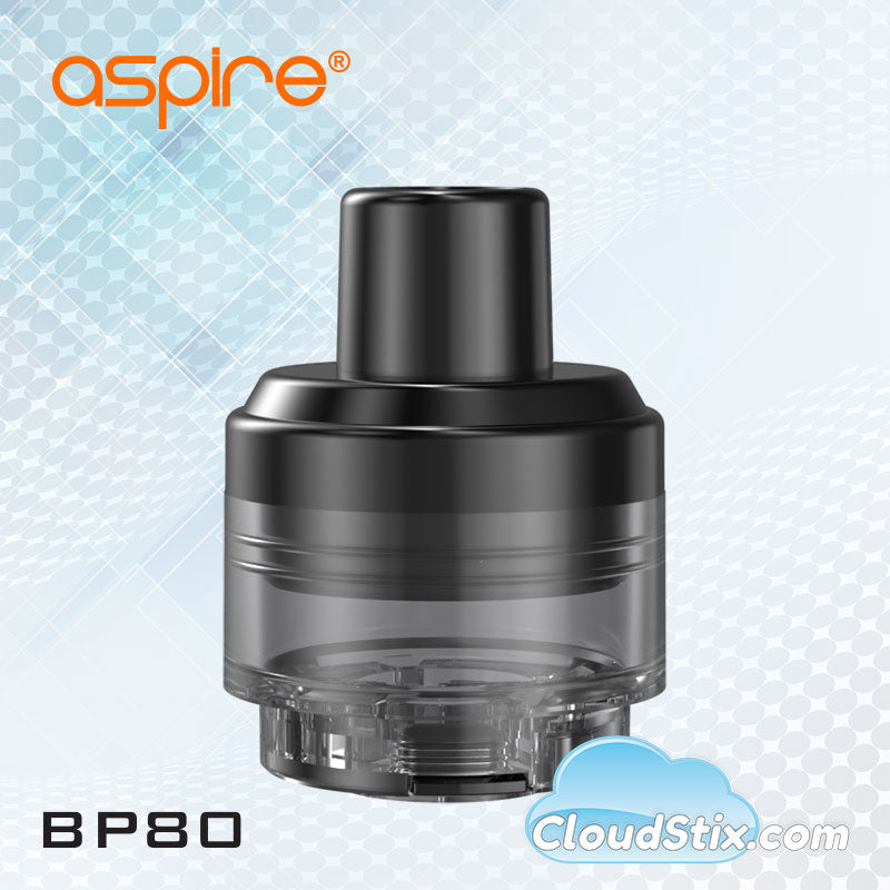 Aspire BP80 Pod-Aspire BP80 Pod