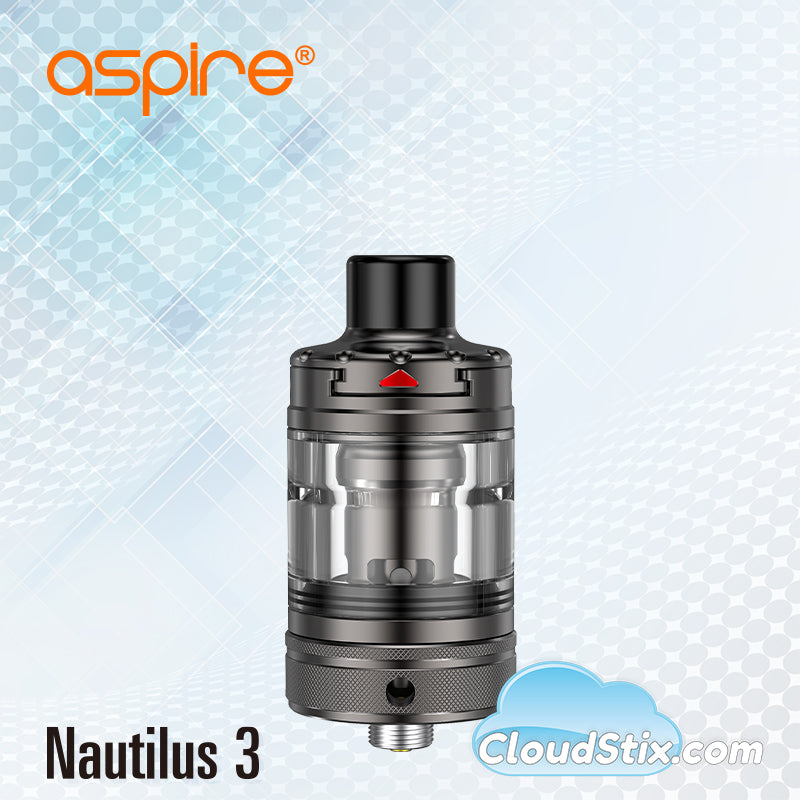 Aspire Nautilus 3-Aspire Nautilus 3