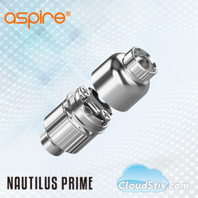 Nautilus Prime RBA-Nautilus Prime RBA