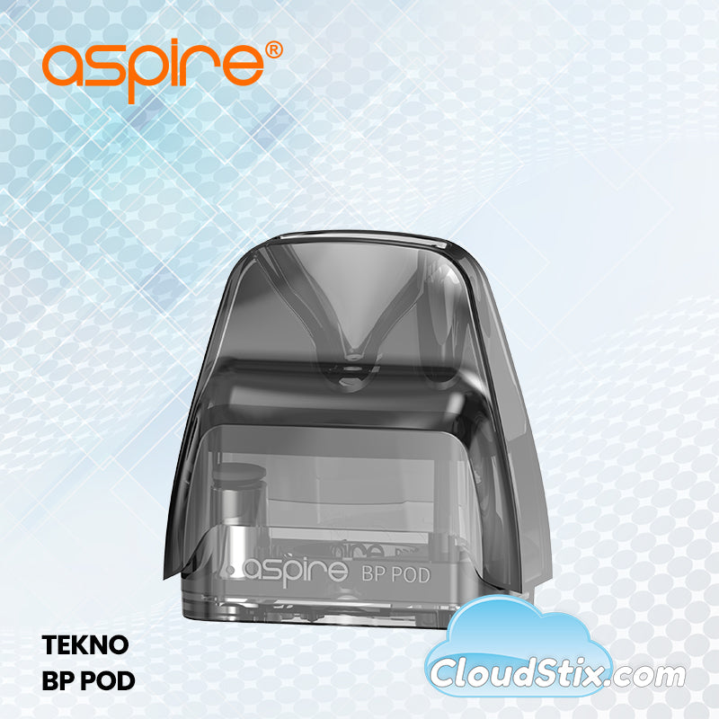 Tekno BP Pod-Tekno BP Pod