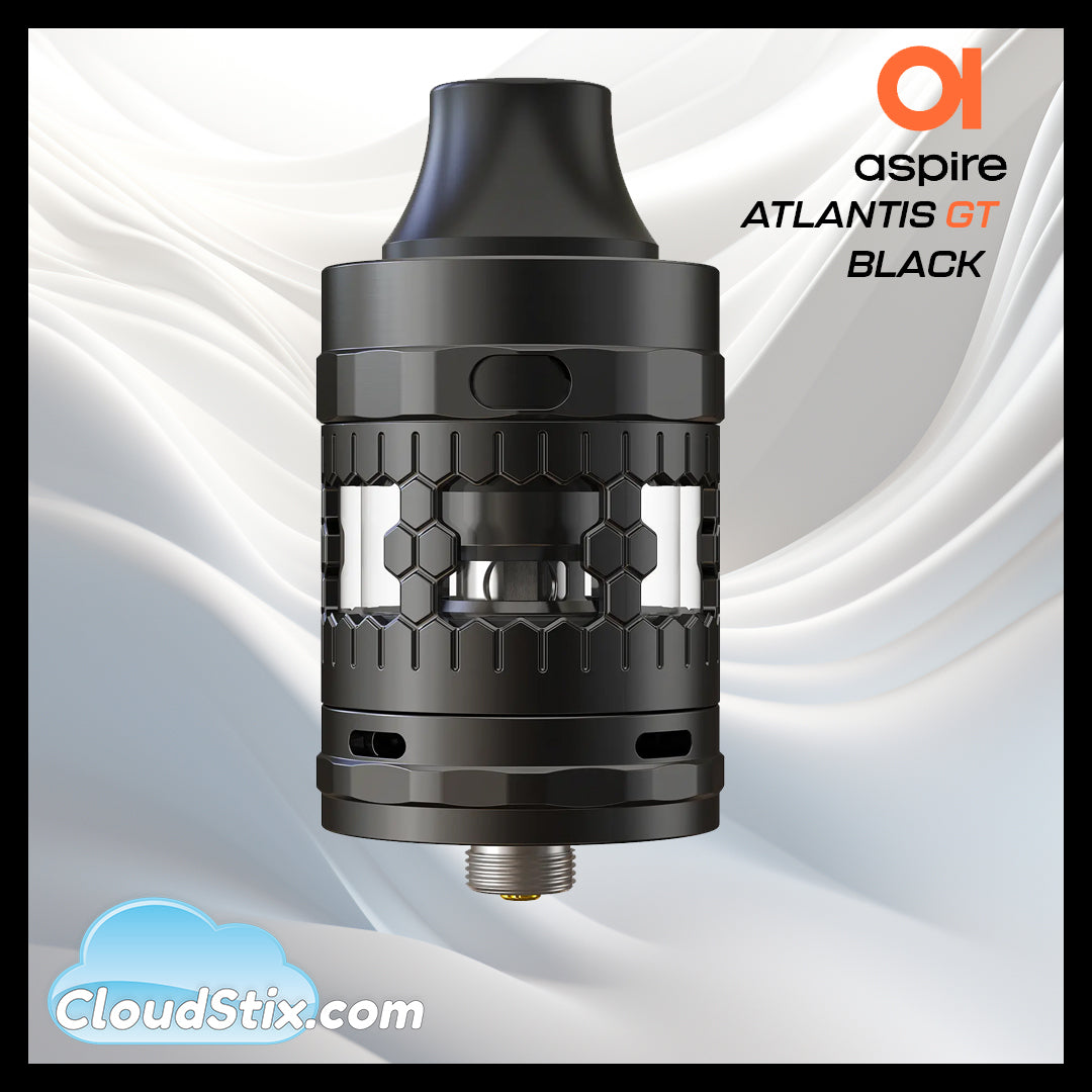 Atlantis GT Tank-Atlantis GT Tank