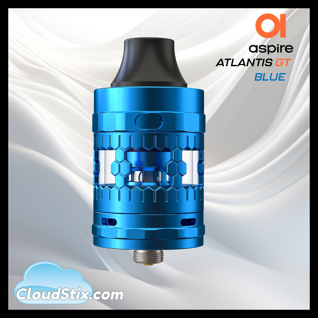 Atlantis GT Tank-Atlantis GT Tank